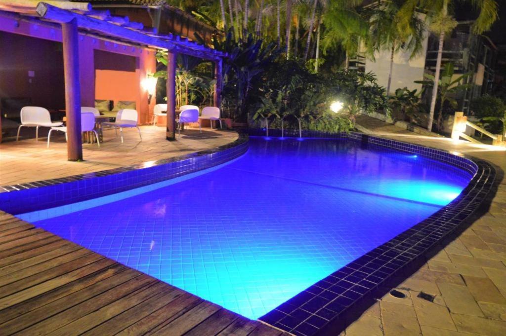 Villas Do Pratagy Maceio Bagian luar foto