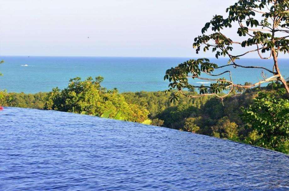 Villas Do Pratagy Maceio Bagian luar foto