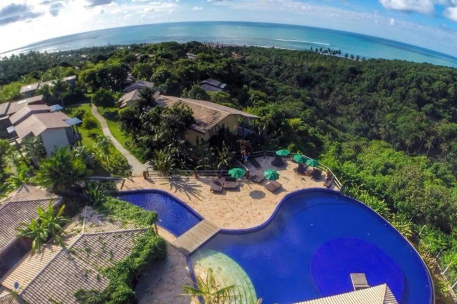 Villas Do Pratagy Maceio Bagian luar foto