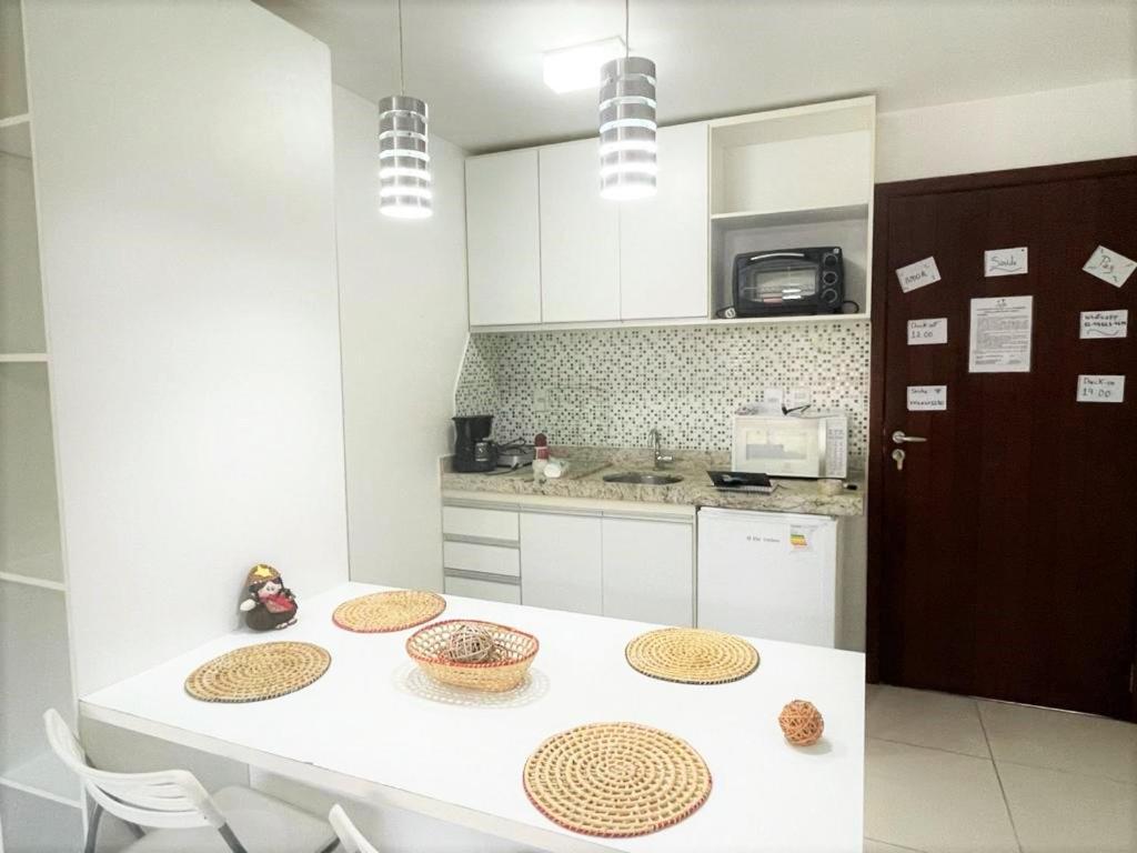 Villas Do Pratagy Maceio Bagian luar foto