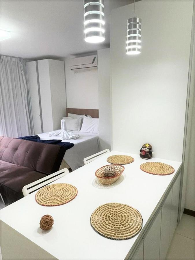 Villas Do Pratagy Maceio Bagian luar foto