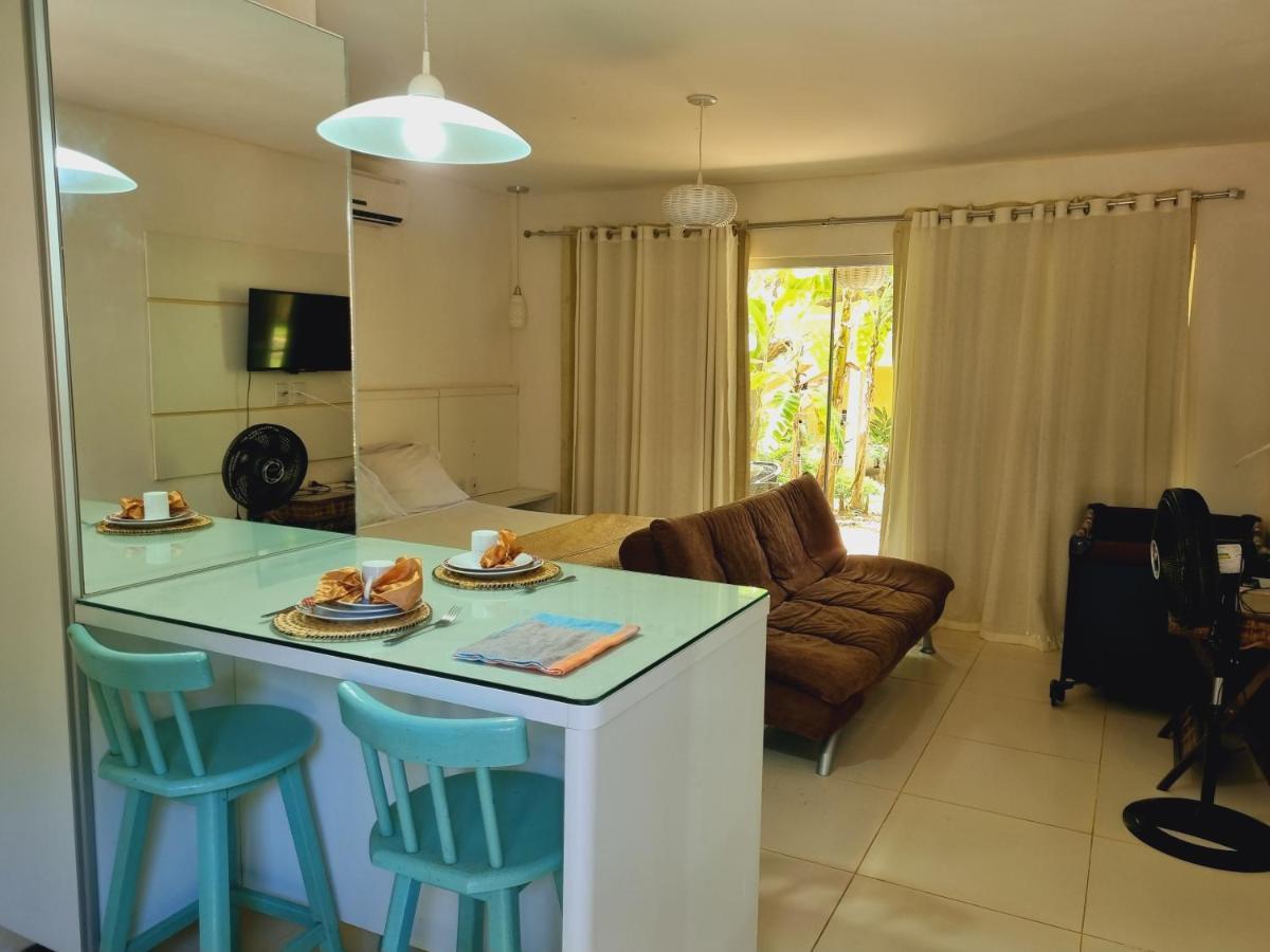 Villas Do Pratagy Maceio Bagian luar foto