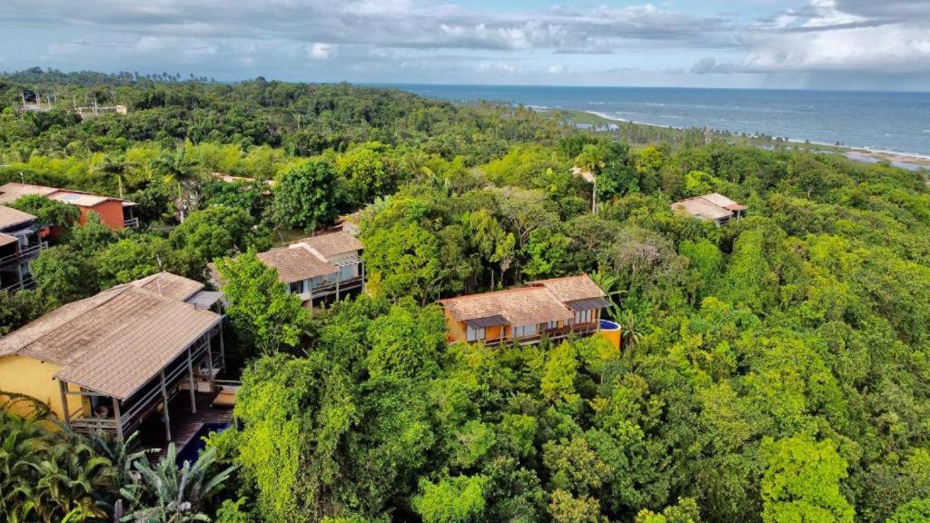 Villas Do Pratagy Maceio Bagian luar foto