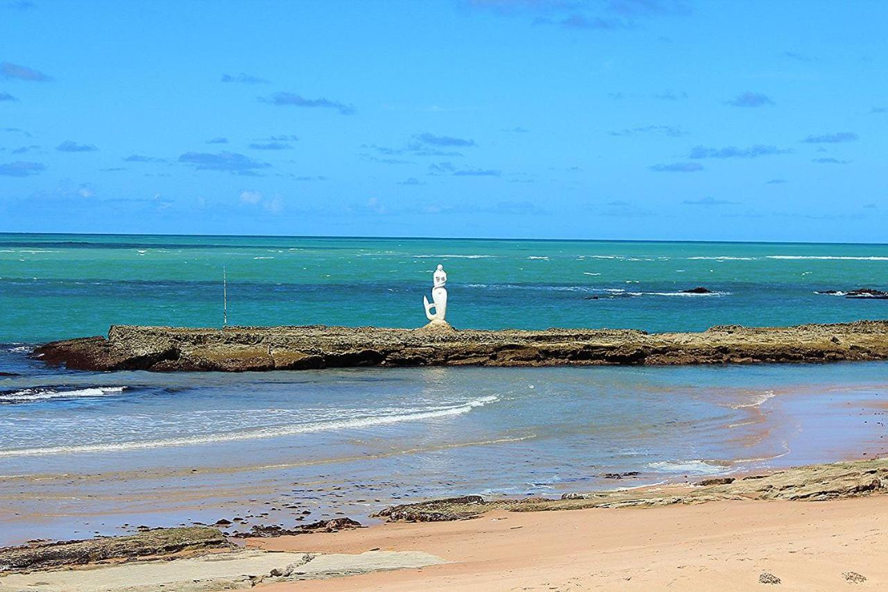 Villas Do Pratagy Maceio Bagian luar foto